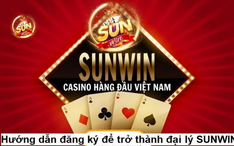 Đại lý cổng game Sunwin