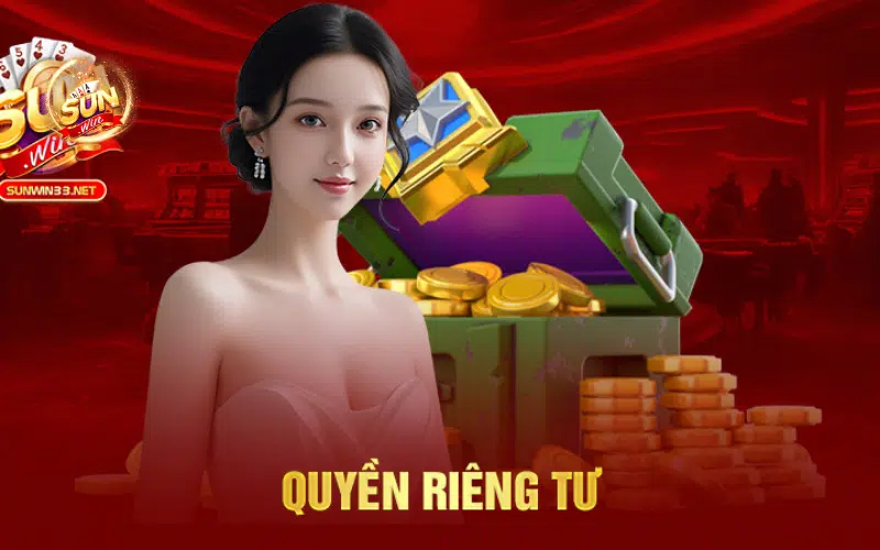 Quyền riêng tư