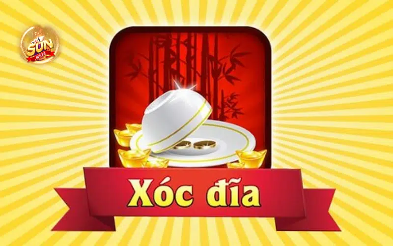 xóc đĩa Sunwin