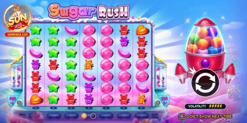 Sugar Rush