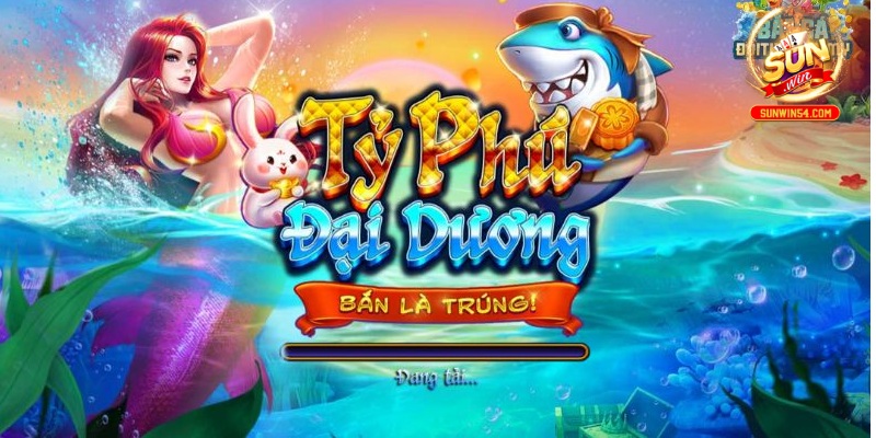 Tỷ Phú Đại Dương