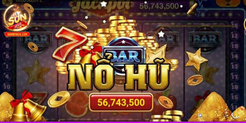 Nổ hũ 88 win